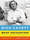 Cover image for Brief Encounters
